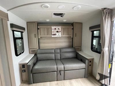 2026 Forest River RV Rockwood Mini Lite - Photo 12