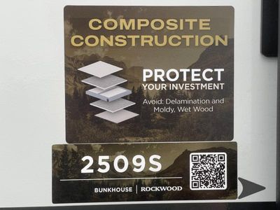2026 Forest River RV Rockwood Mini Lite - Photo 45