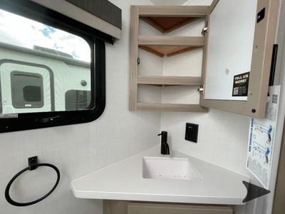 2026 Forest River RV Rockwood Mini Lite - Photo 35