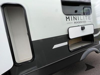 2026 Forest River RV Rockwood Mini Lite - Photo 39