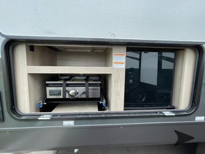 2026 Forest River RV Rockwood Mini Lite - Photo 7