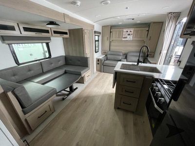 2026 Forest River RV Rockwood Mini Lite - Photo 25