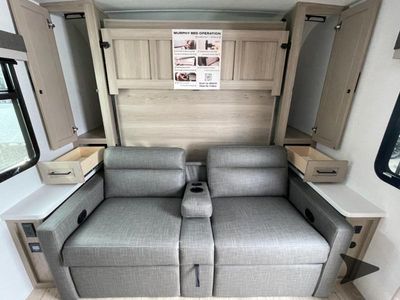 2026 Forest River RV Rockwood Mini Lite - Photo 18