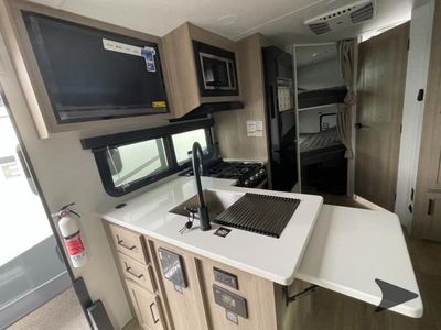 2026 Forest River RV Rockwood Mini Lite - Photo 26