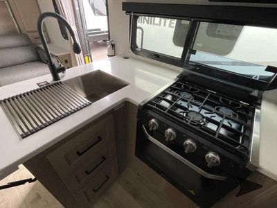2026 Forest River RV Rockwood Mini Lite - Photo 31