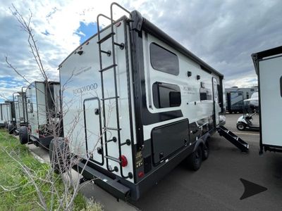 2026 Forest River RV Rockwood Mini Lite - Photo 6