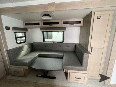 2026 Forest River RV Rockwood Mini Lite - Photo 13