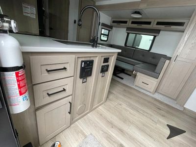 2026 Forest River RV Rockwood Mini Lite - Photo 9