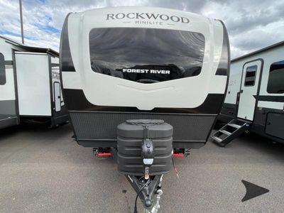 2026 Forest River RV Rockwood Mini Lite - Photo 3