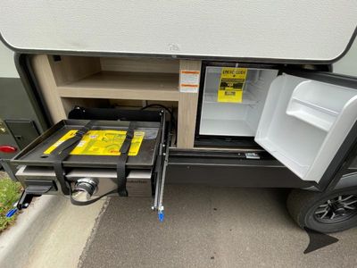 2026 Forest River RV Rockwood Mini Lite - Photo 8