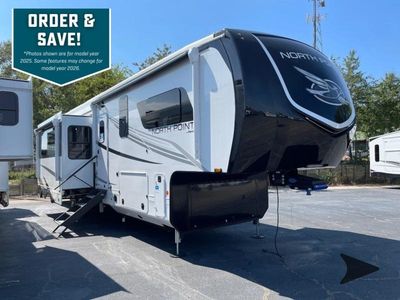 2026 Jayco North Point - Photo 2