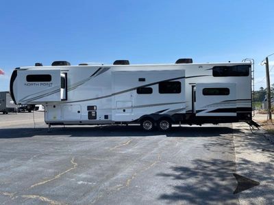 2026 Jayco North Point - Photo 8