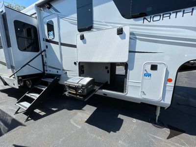 2026 Jayco North Point - Photo 12