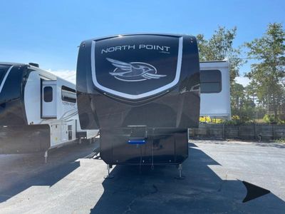 2026 Jayco North Point - Photo 4