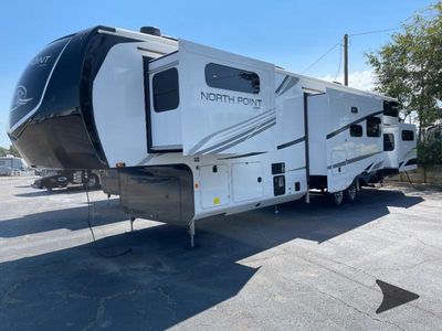 2026 Jayco North Point - Photo 3