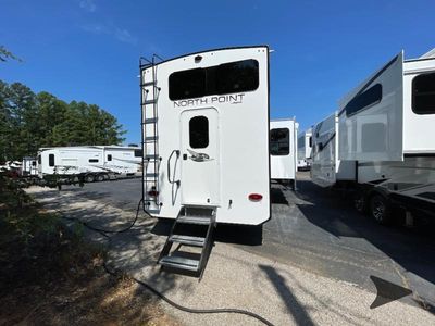 2026 Jayco North Point - Photo 7