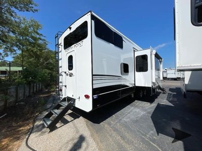 2026 Jayco North Point - Photo 6