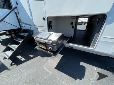 2026 Jayco North Point - Photo 13