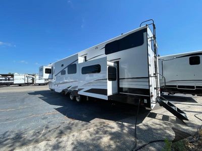 2026 Jayco North Point - Photo 5