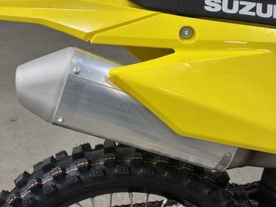 2026 Suzuki RM-Z250 — photo 15 view