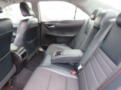 2016 Toyota CAMRY - Photo 53