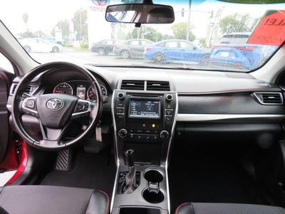 2016 Toyota CAMRY - Photo 54