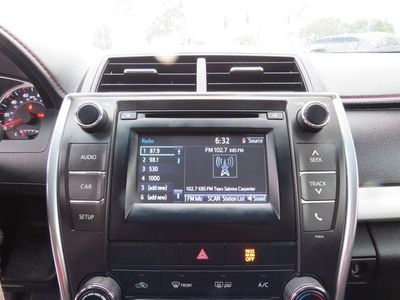 2016 Toyota CAMRY - Photo 25