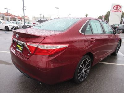 2016 Toyota CAMRY - Photo 10