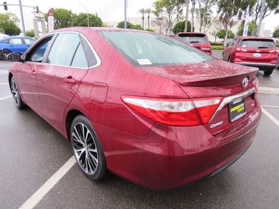 2016 Toyota CAMRY - Photo 8