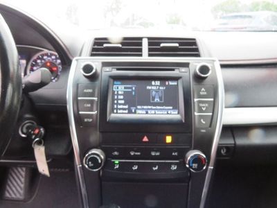 2016 Toyota CAMRY - Photo 23
