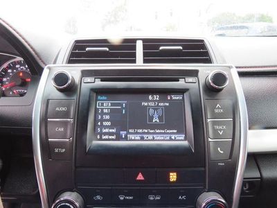 2016 Toyota CAMRY - Photo 60