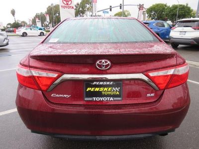 2016 Toyota CAMRY - Photo 44
