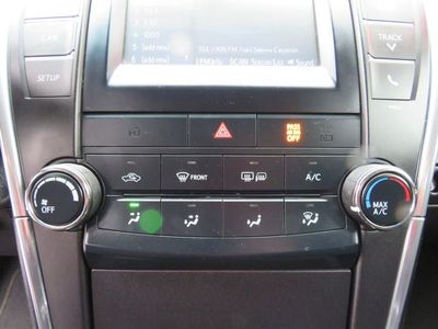 2016 Toyota CAMRY - Photo 24