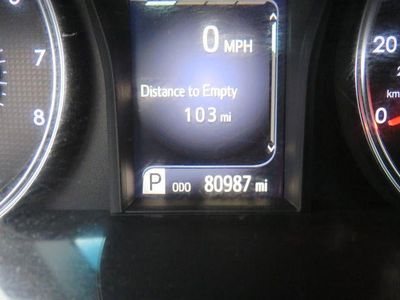 2016 Toyota CAMRY - Photo 70