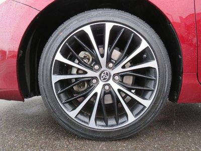 2016 Toyota CAMRY - Photo 41