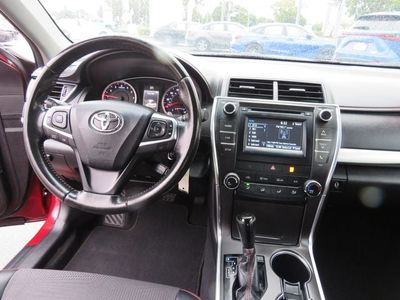 2016 Toyota CAMRY - Photo 20