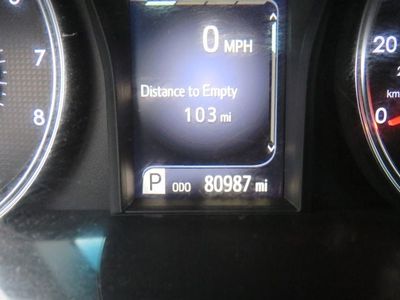 2016 Toyota CAMRY - Photo 35