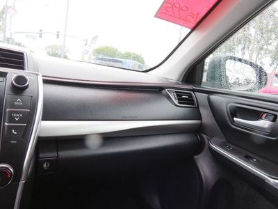 2016 Toyota CAMRY - Photo 26