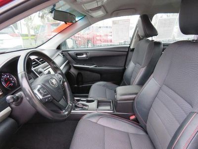 2016 Toyota CAMRY - Photo 50
