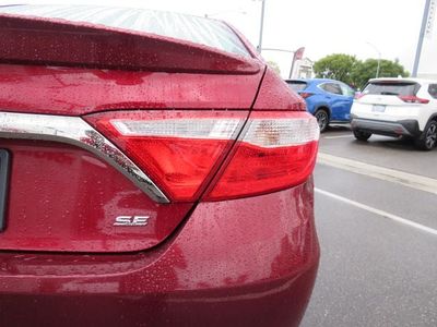 2016 Toyota CAMRY - Photo 11