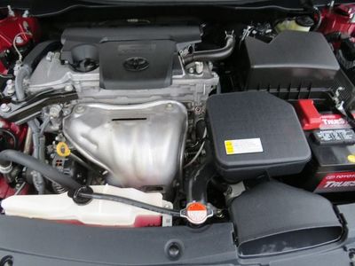 2016 Toyota CAMRY - Photo 33