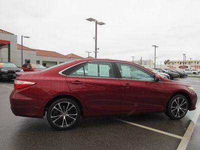 2016 Toyota CAMRY - Photo 13