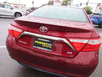 2016 Toyota CAMRY - Photo 47