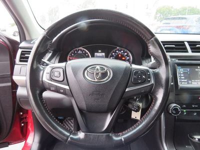 2016 Toyota CAMRY - Photo 28