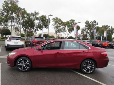 2016 Toyota CAMRY - Photo 7