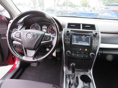 2016 Toyota CAMRY - Photo 55