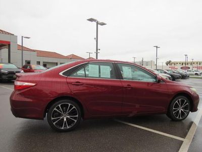 2016 Toyota CAMRY - Photo 48