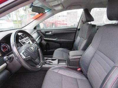 2016 Toyota CAMRY - Photo 15