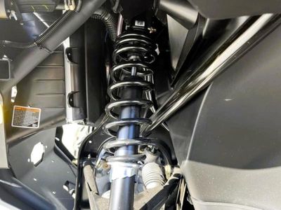 2025 Can-Am Defender MAX DPS HD7 Wildland Camo - Photo 7