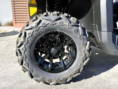 2025 Can-Am Defender MAX DPS HD7 Wildland Camo - Photo 12